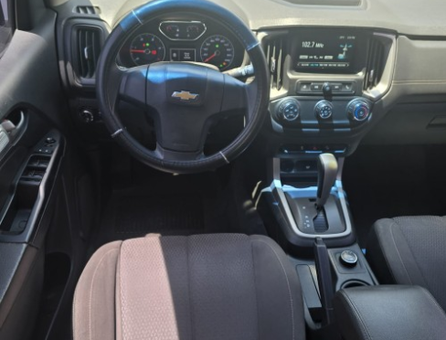 CHEVROLET TRAILBLAZER LT 2020