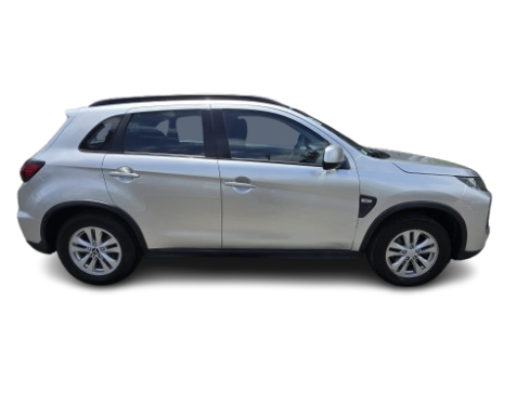 ASX Mitsubishi 2023
