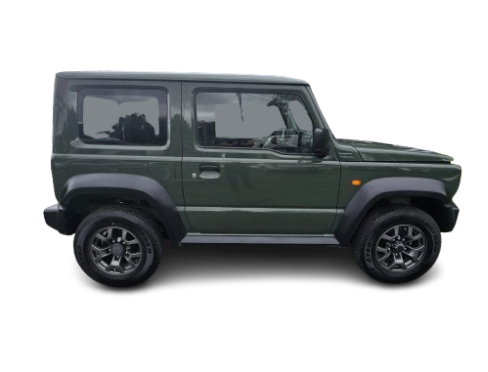 SUZUKI JIMNY GL 2023