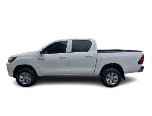 TOYOTA HILUX 2023