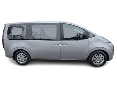 Hyundai STARIA 2024