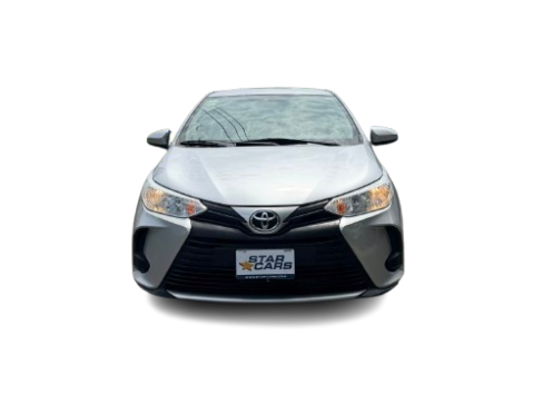 Toyota Yaris E 2023