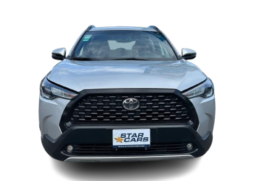 TOYOTA COROLLA CROSS 2023