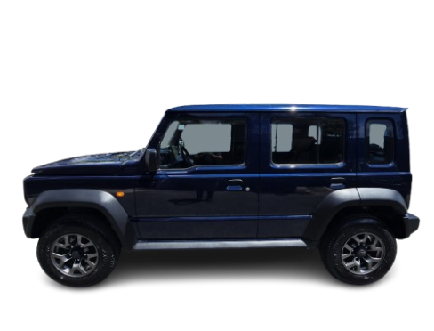 SUZUKI JIMNY GL 2024