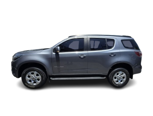 CHEVROLET TRAILBLAZER LT 2020