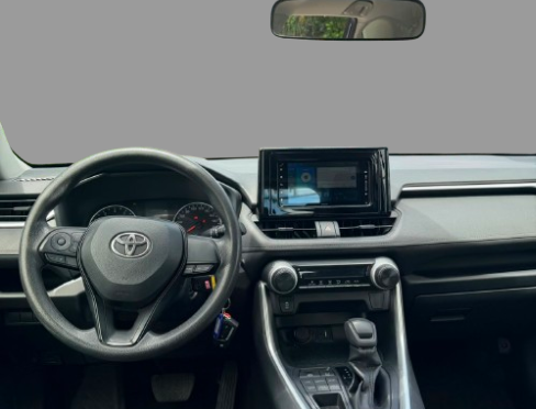 Toyota RAV4 LE 2023