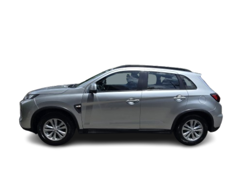 ASX Mitsubishi 2023
