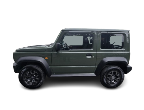 SUZUKI JIMNY GL 2023