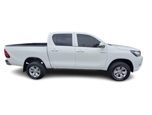 TOYOTA HILUX 2023