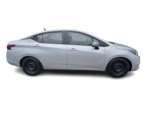 NISSAN VERSA 2023