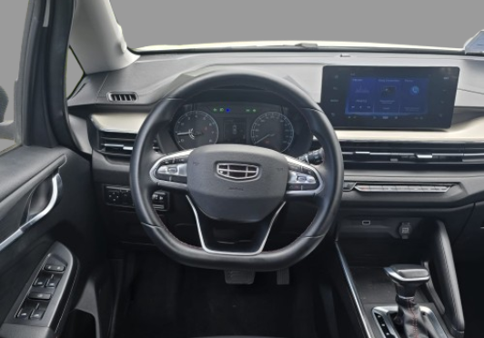 GEELY GX3PRO 2026