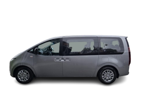 Hyundai STARIA 2024
