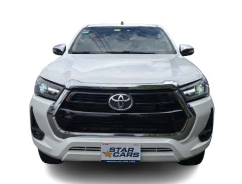 Toyota Hilux 2020