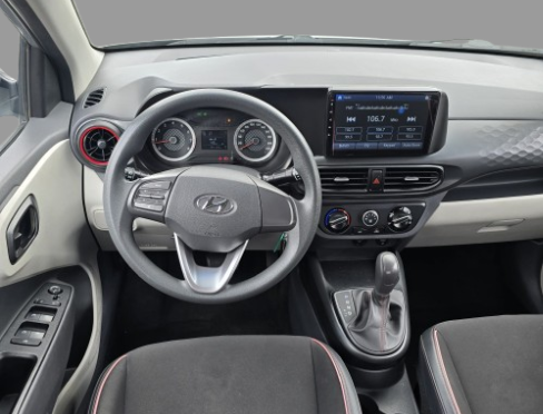Hyundai GRAND I10 GL 2023