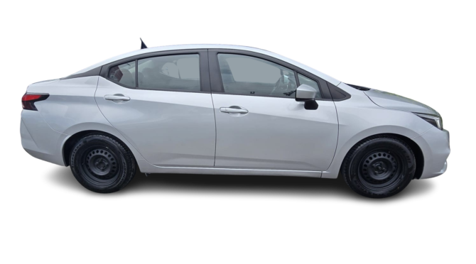 NISSAN VERSA 2023
