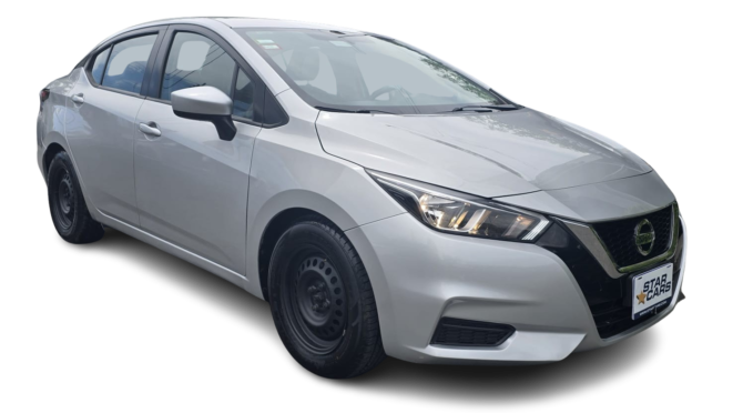 NISSAN VERSA 2023