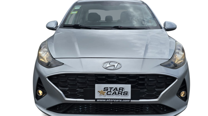 Hyundai GRAND I10 GL 2023