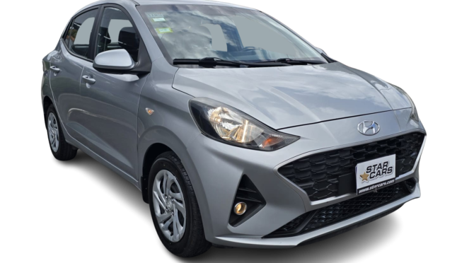Hyundai GRAND I10 GL 2023