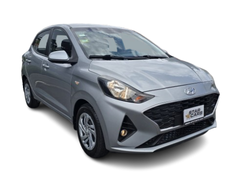 Hyundai GRAND I10 GL 2023