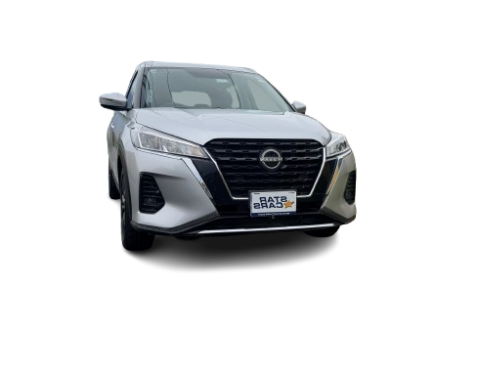 NISSAN KICKS 2023