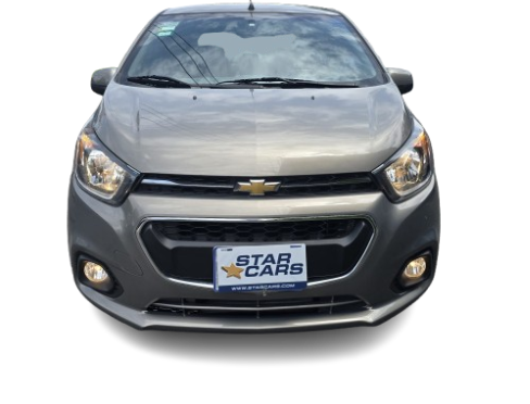CHEVROLET BEAT LTZ 2019