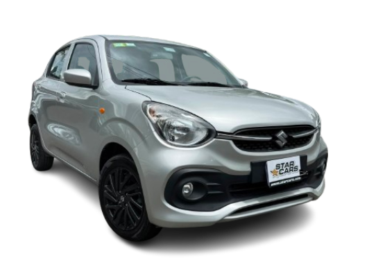 SUZUKI CELERIO GL 2024