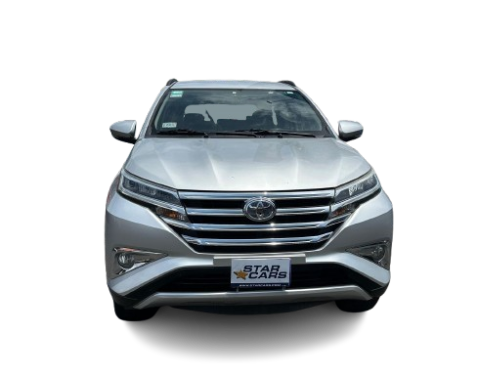 TOYOTA RUSH G 2023