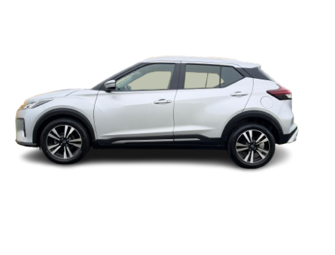 NISSAN KICKS 2023