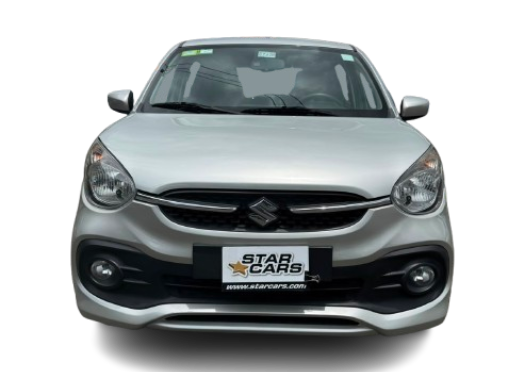SUZUKI CELERIO GL 2024