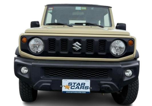 SUZUKI JIMNY GL 2023