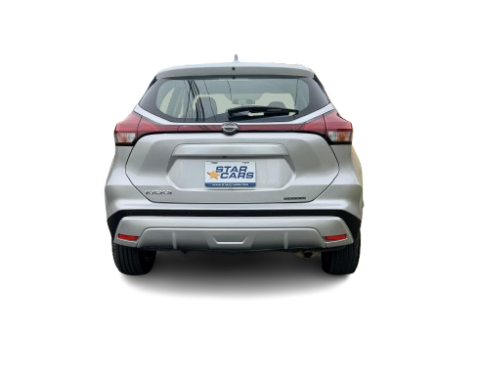 NISSAN KICKS 2023