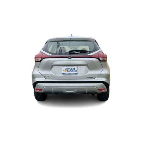 2023 Nissan Kicks - foto 4