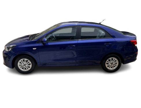 Kia Soluto 2026