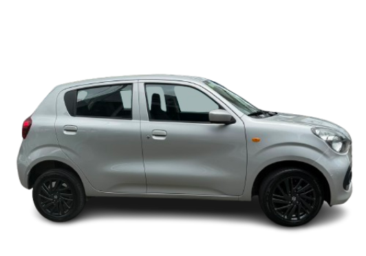 SUZUKI CELERIO GL 2024