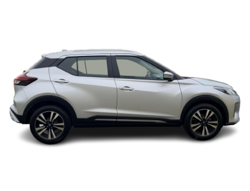 NISSAN KICKS 2023