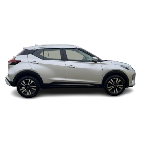 2023 Nissan Kicks - foto 5