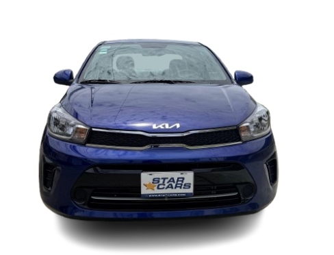 Kia Soluto 2026