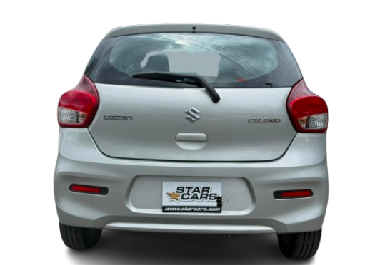 SUZUKI CELERIO GL 2024
