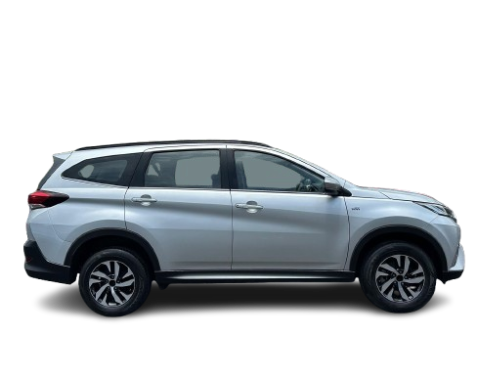TOYOTA RUSH G 2023
