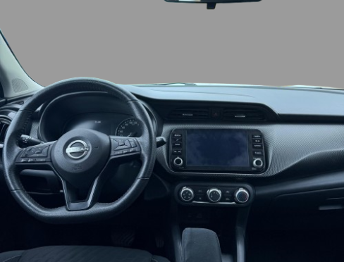 NISSAN KICKS 2023