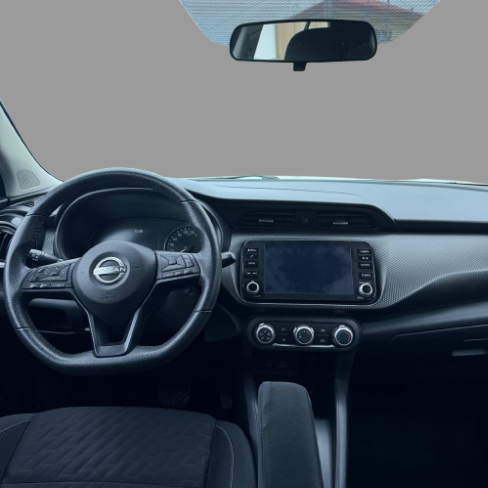 2023 Nissan Kicks - foto 3