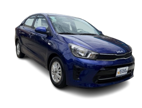 Kia Soluto 2026