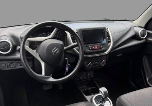 SUZUKI CELERIO GL 2024