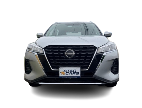 NISSAN KICKS 2023