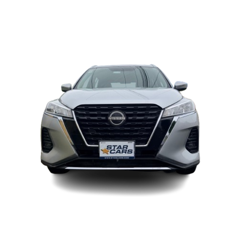 2023 Nissan Kicks - foto 2