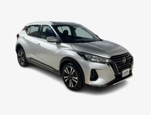 NISSAN KICKS 2023