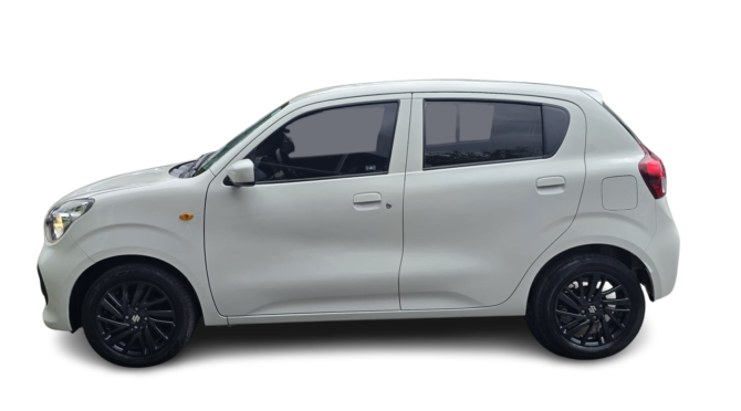 SUZUKI CELERIO GL 2024
