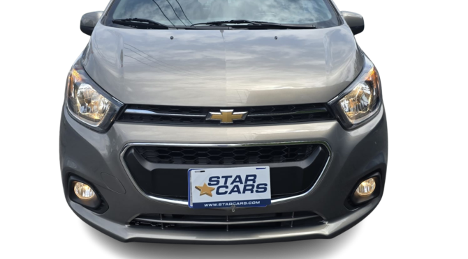 CHEVROLET BEAT LTZ 2019