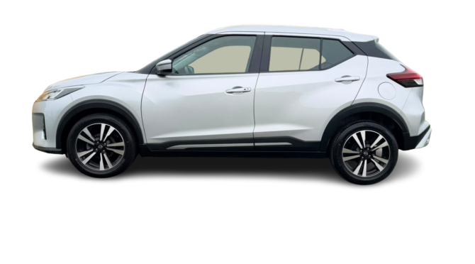 NISSAN KICKS 2023