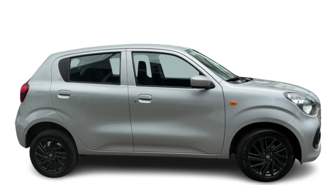 SUZUKI CELERIO GL 2024